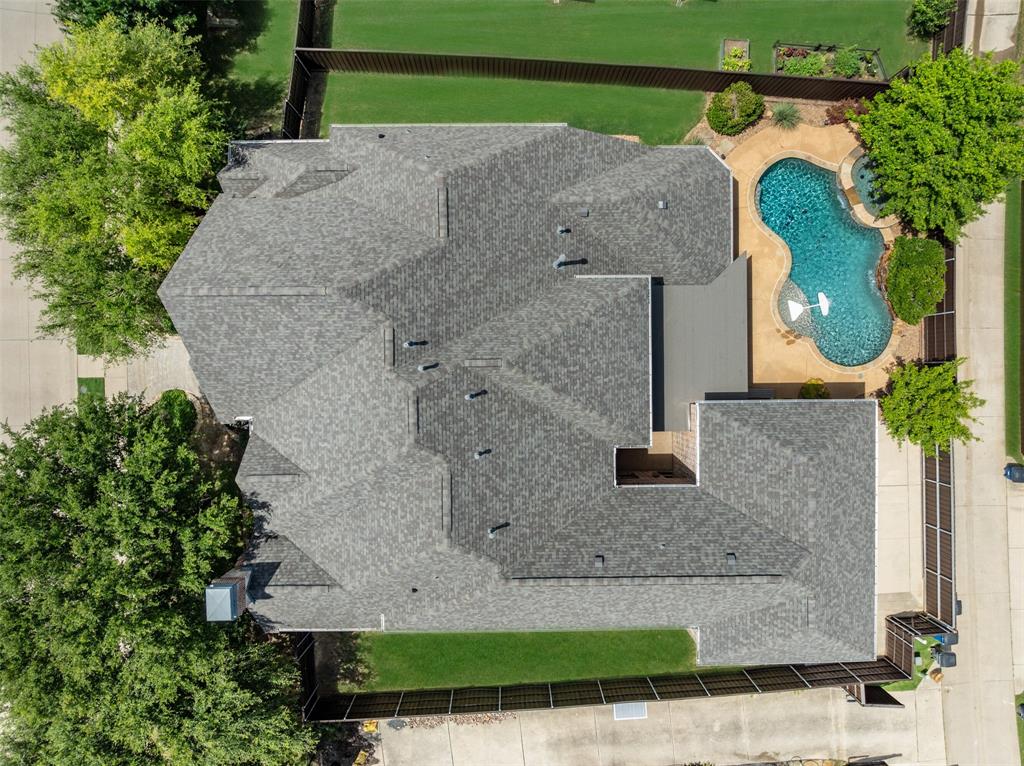 Twin Creeks Ph 7b - Residential