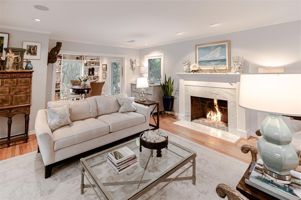 Colony Ridge Rev - Residential