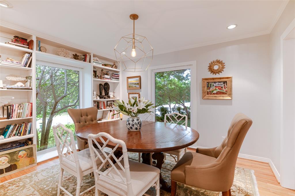 Colony Ridge Rev - Residential