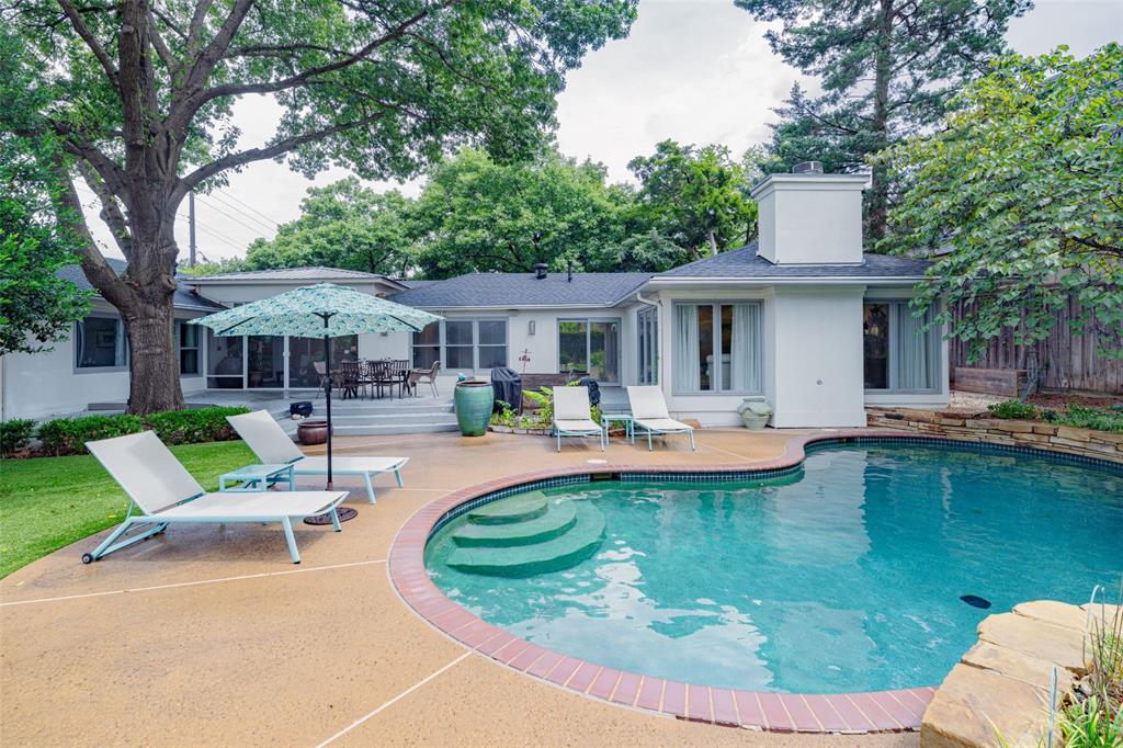 Colony Ridge Rev - Residential