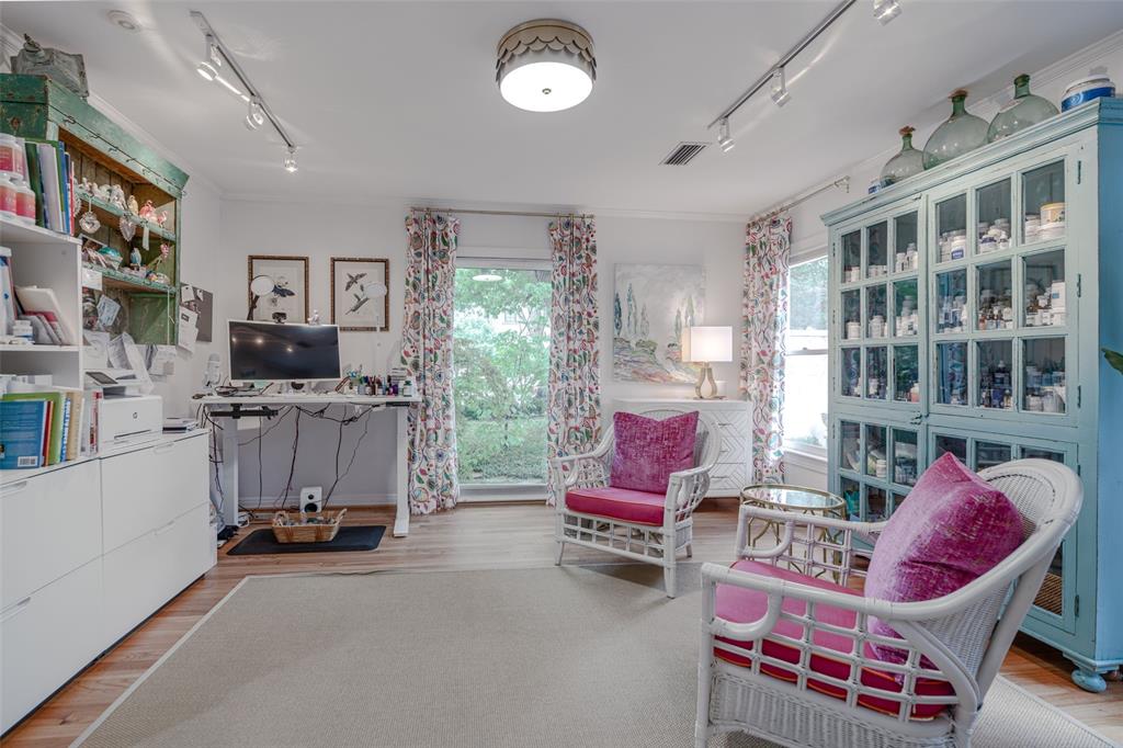 Colony Ridge Rev - Residential