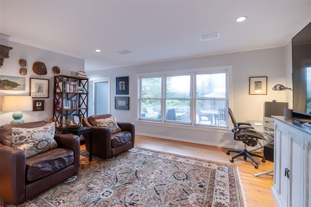 Colony Ridge Rev - Residential