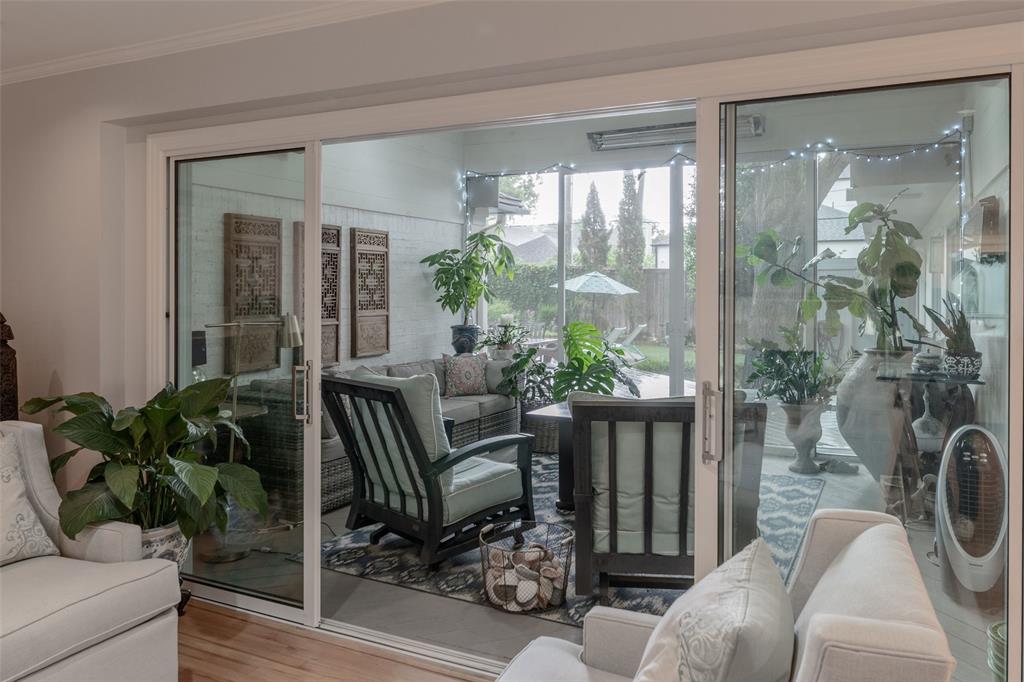 Colony Ridge Rev - Residential