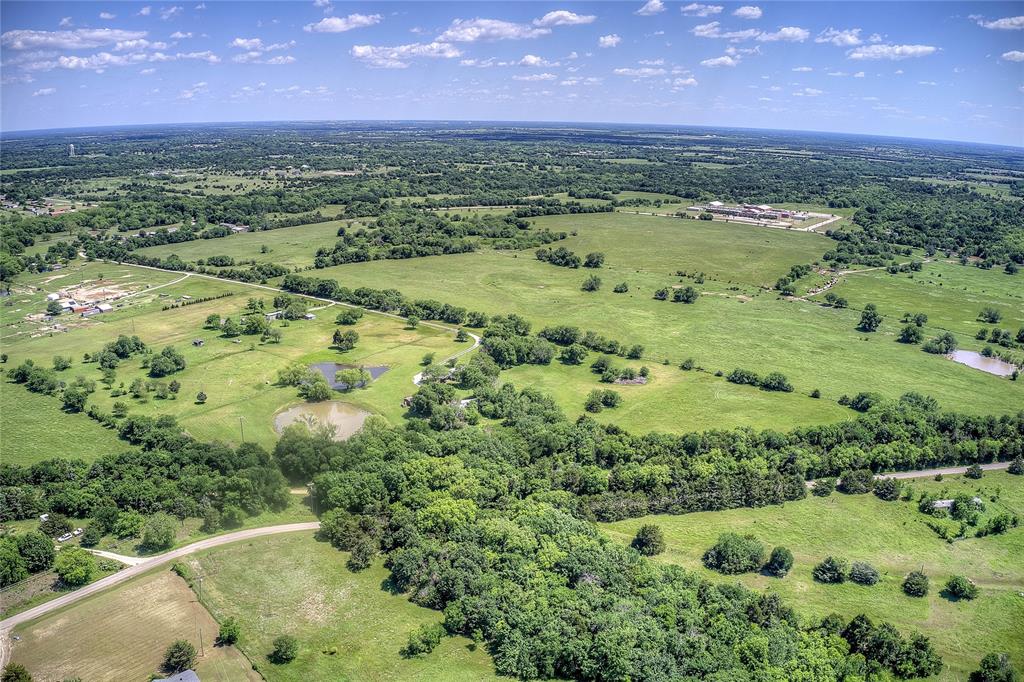 Pecan Creek - Land