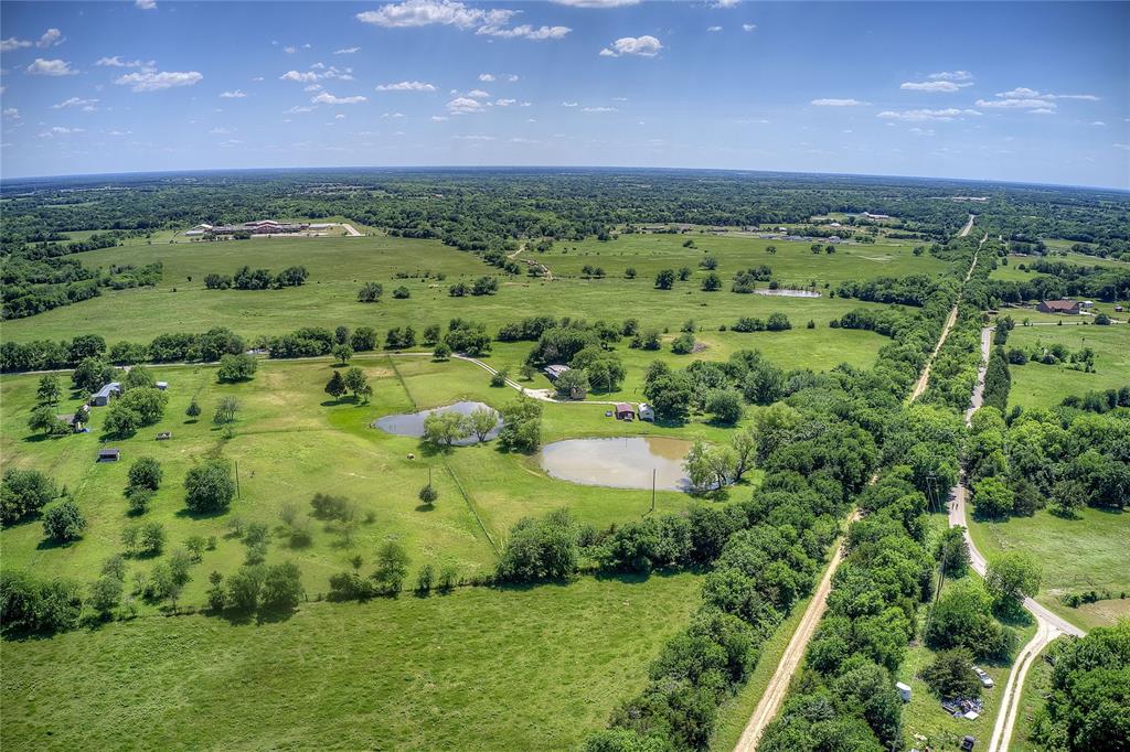 Pecan Creek - Land