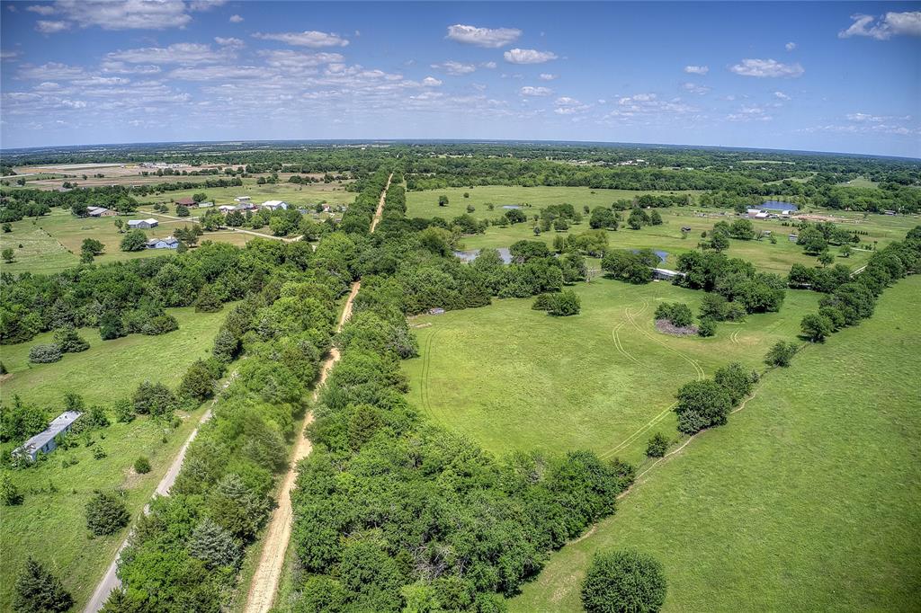 Pecan Creek - Land