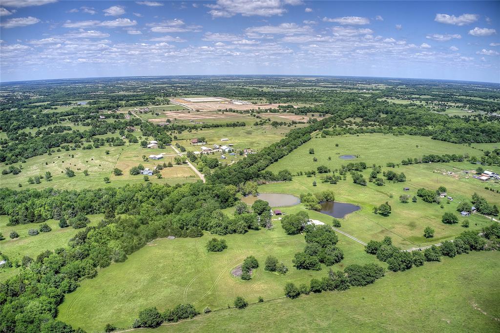 Pecan Creek - Land