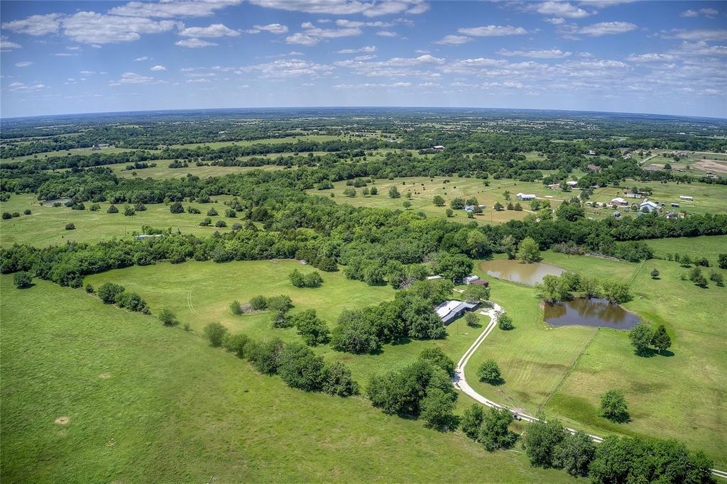 Pecan Creek - Land