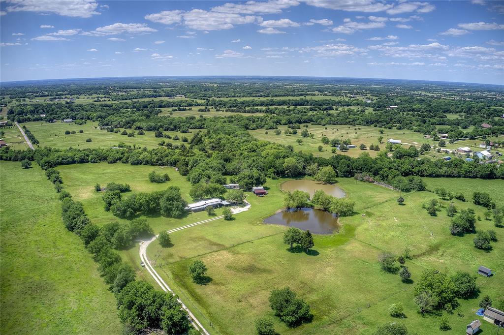 Pecan Creek - Land