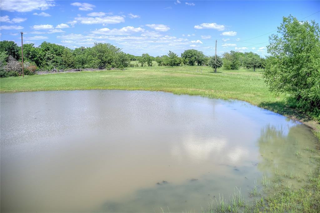 Pecan Creek - Land