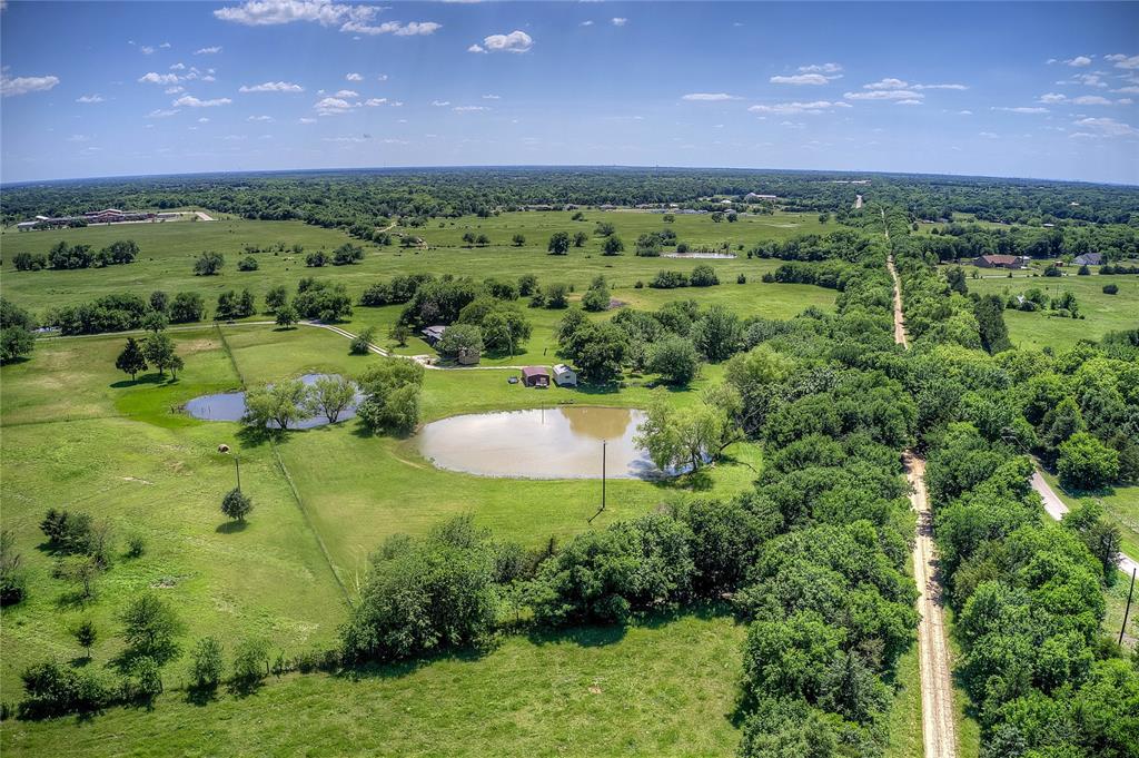 Pecan Creek - Land