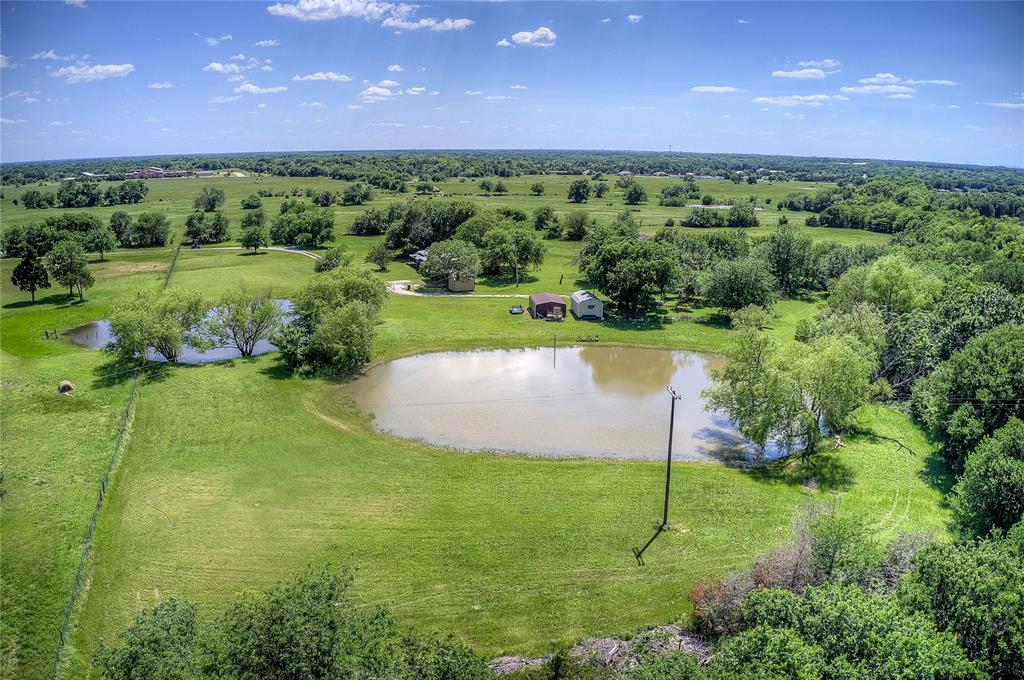 Pecan Creek - Land