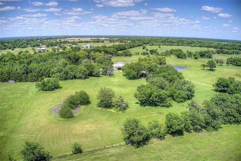 Pecan Creek - Land