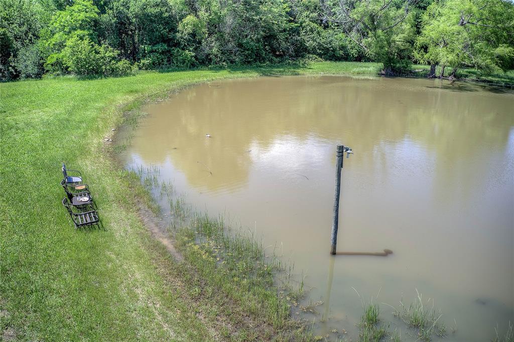 Pecan Creek - Land