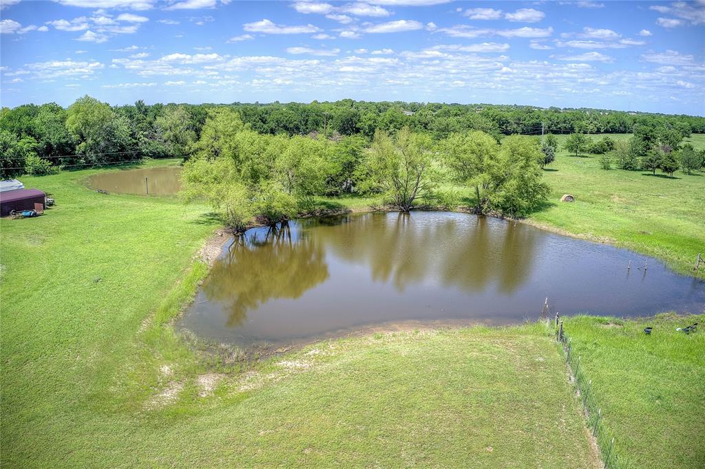 Pecan Creek - Land