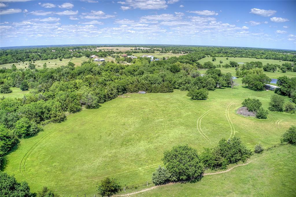 Pecan Creek - Land
