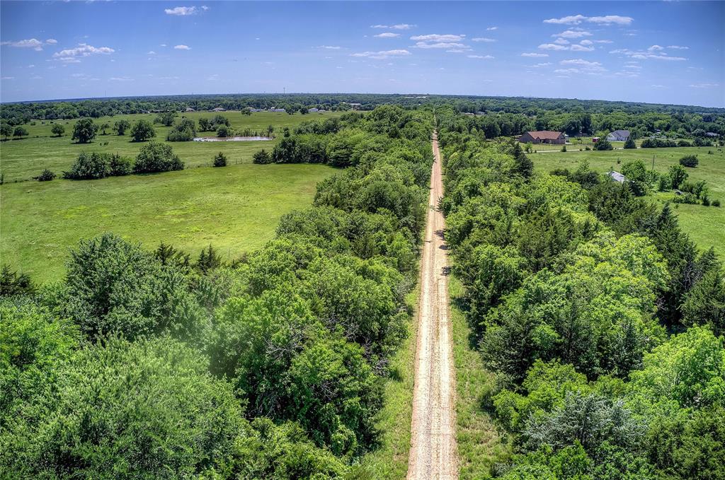 Pecan Creek - Land