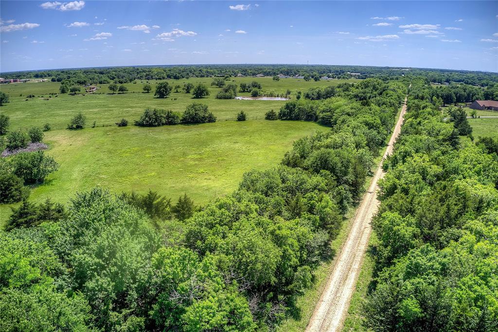 Pecan Creek - Land