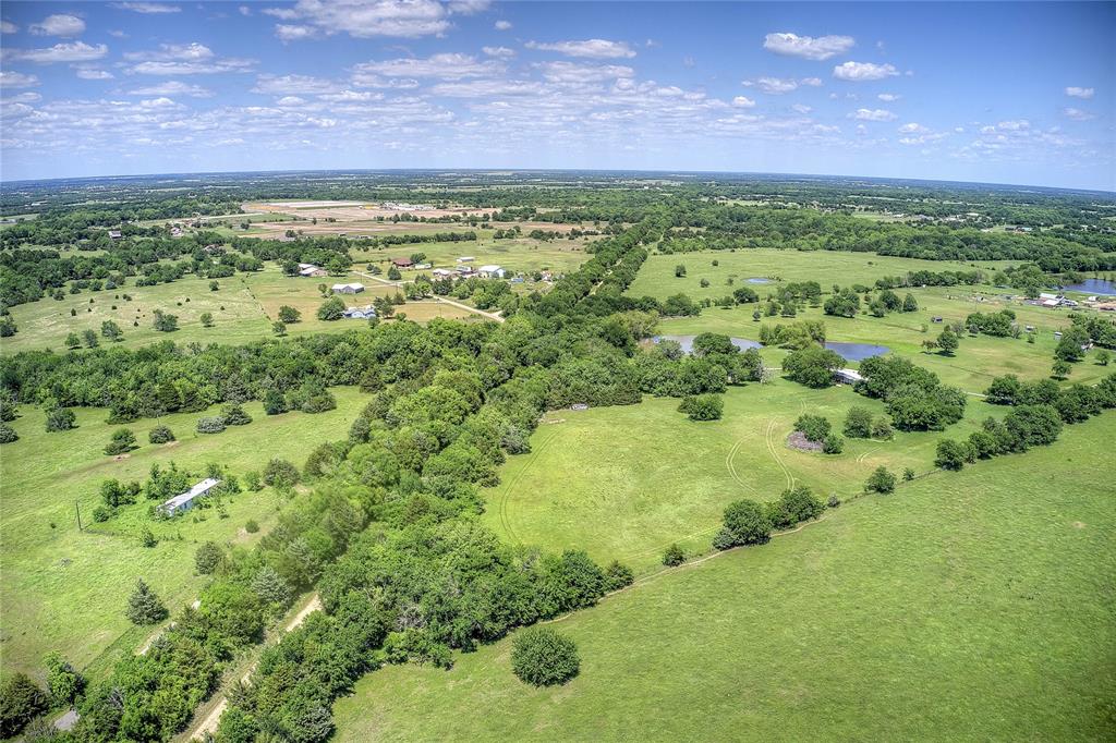 Pecan Creek - Land