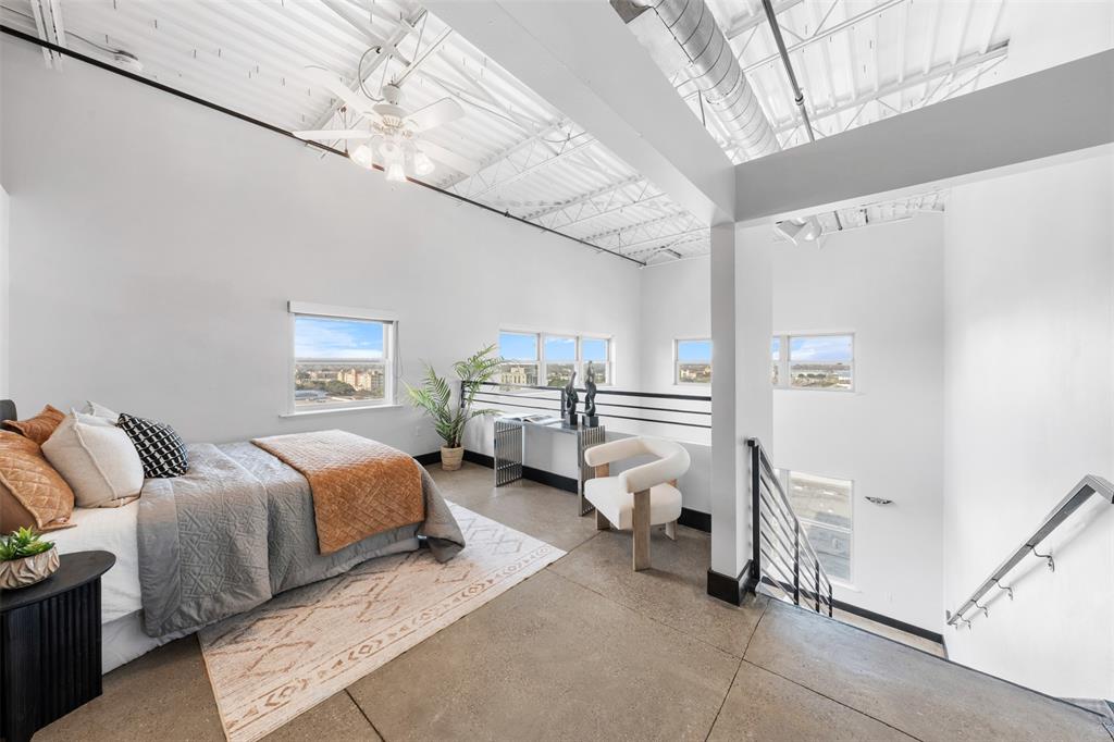 Behrens Lofts - Residential