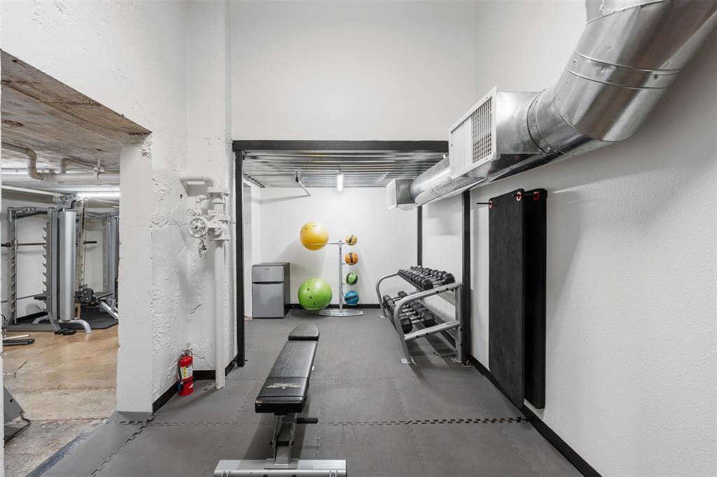 Behrens Lofts - Residential