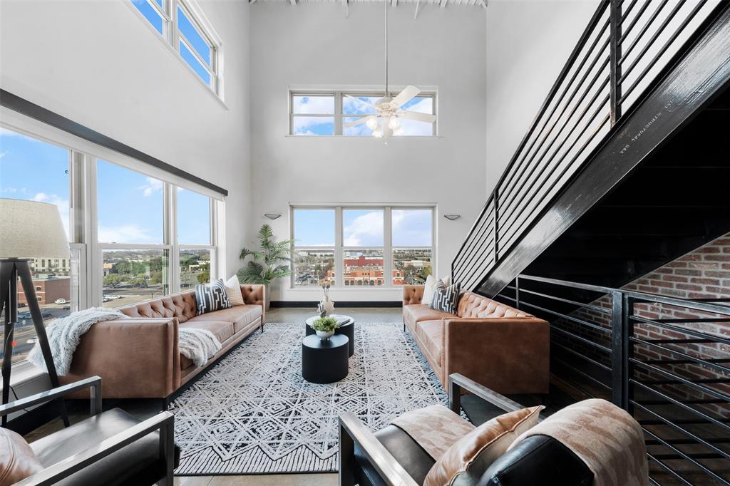 Behrens Lofts - Residential