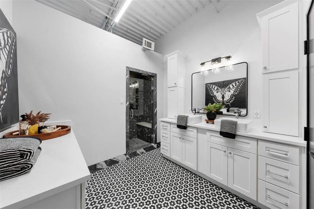 Behrens Lofts - Residential