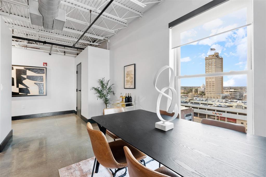 Behrens Lofts - Residential