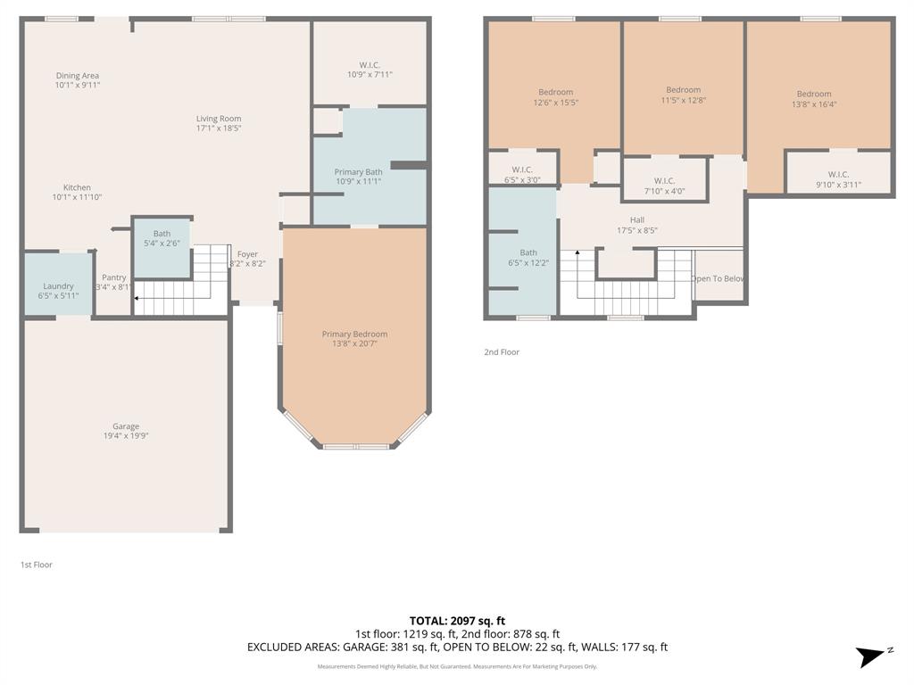 Logan Square - Residential