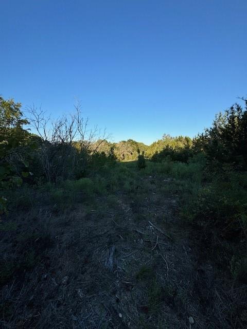 Sunrise Mountain Ranch - Land