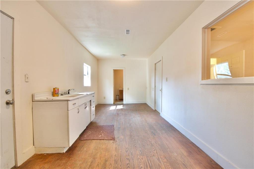 Mexia - Residential