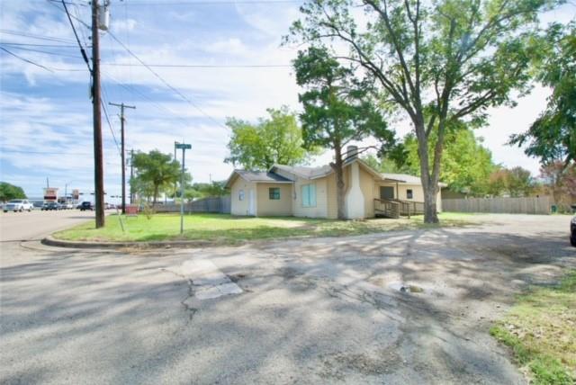 Mexia - Residential