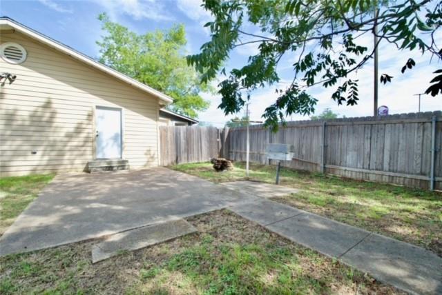 Mexia - Residential