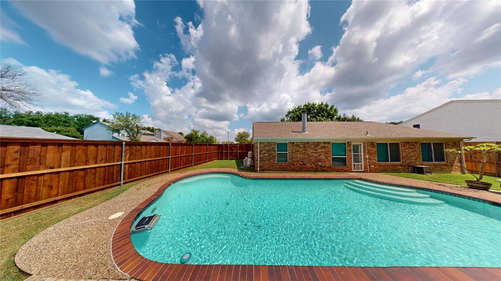 Prairie Creek Add Ph 2 - Residential