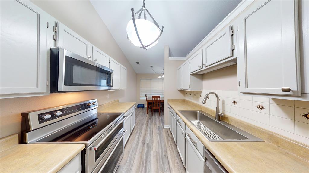 Prairie Creek Add Ph 2 - Residential