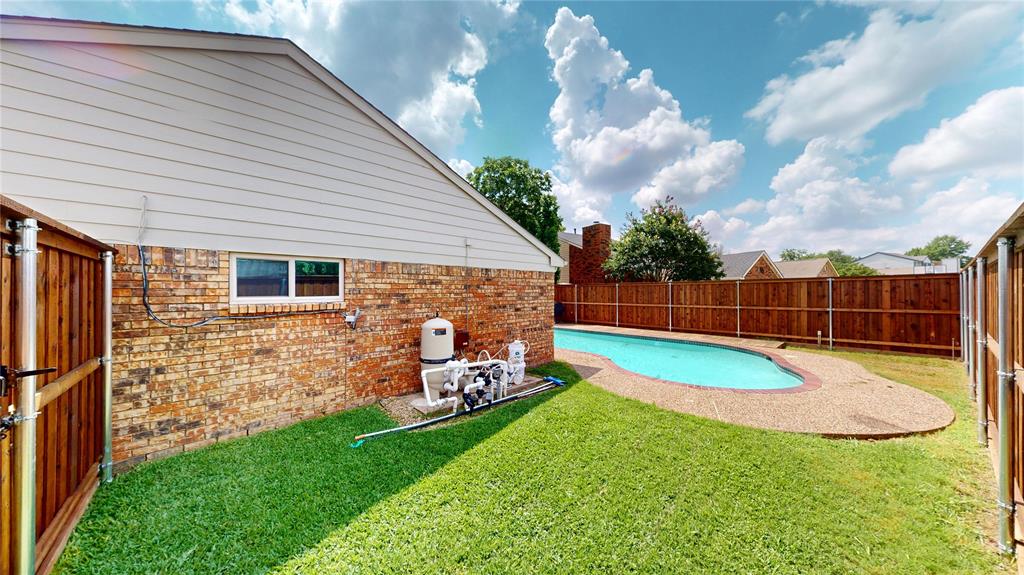 Prairie Creek Add Ph 2 - Residential