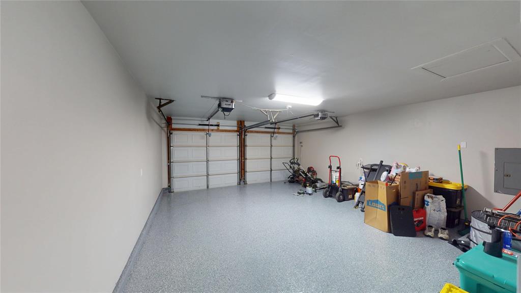 Prairie Creek Add Ph 2 - Residential