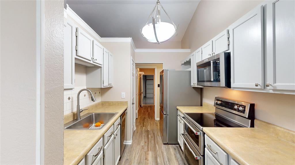 Prairie Creek Add Ph 2 - Residential