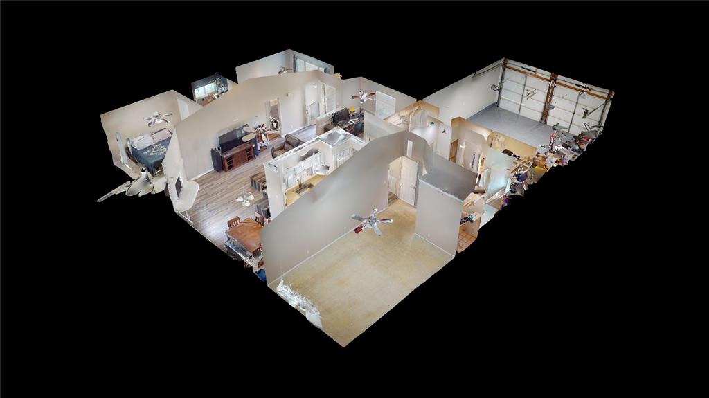 Prairie Creek Add Ph 2 - Residential