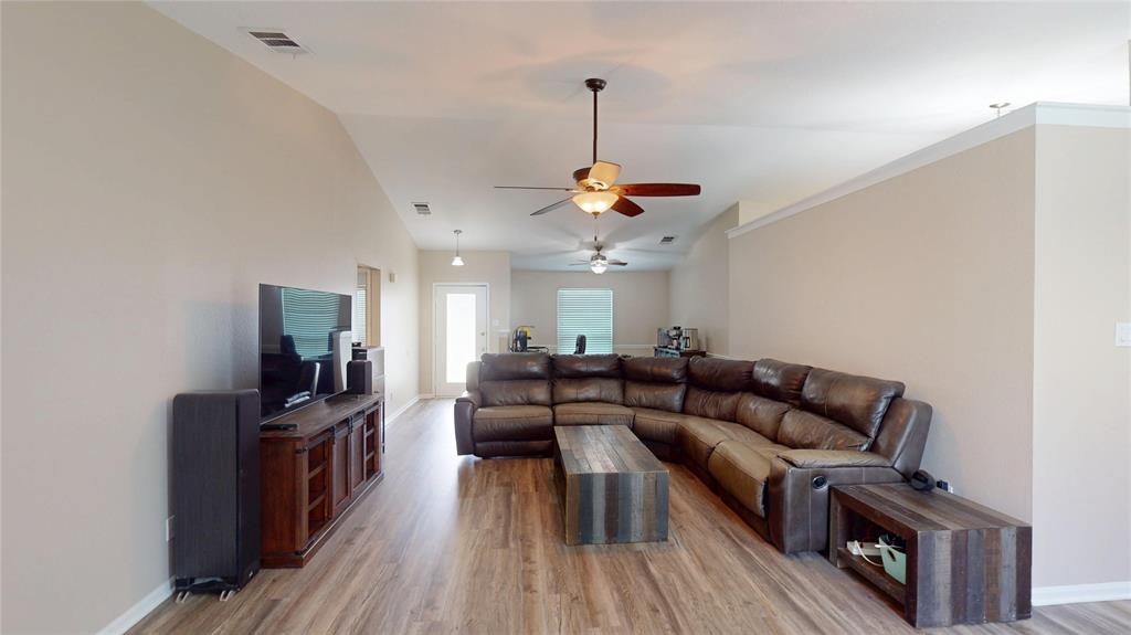 Prairie Creek Add Ph 2 - Residential