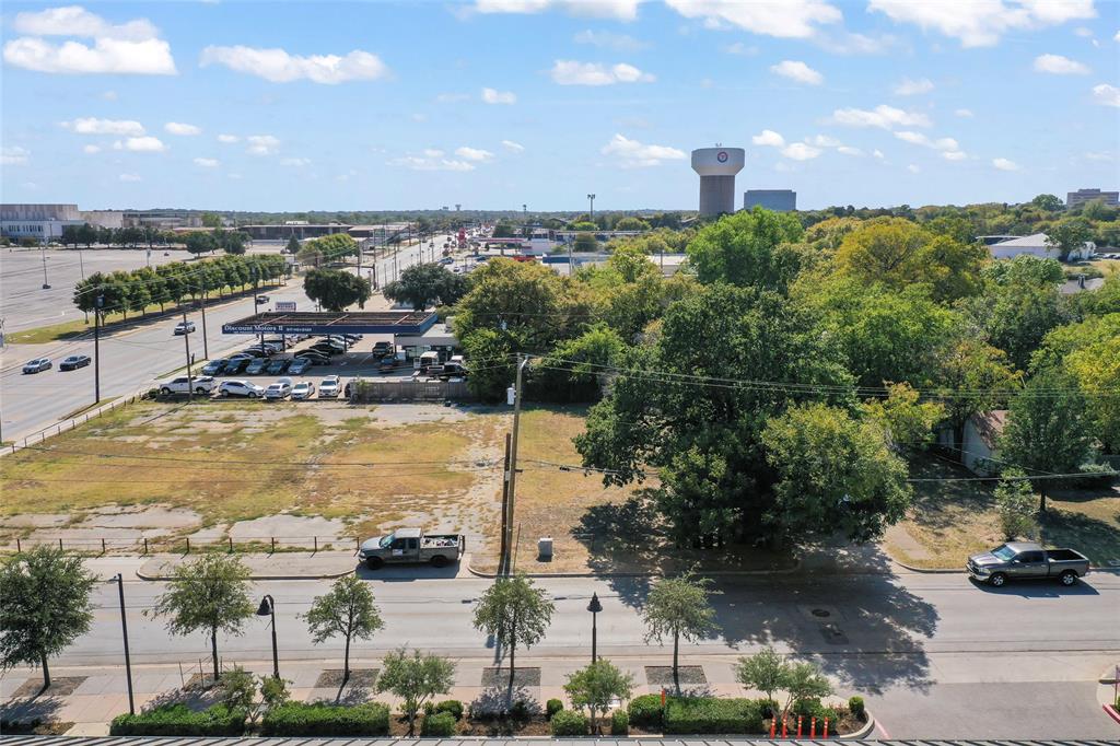 Toliver Acres Add - Residential