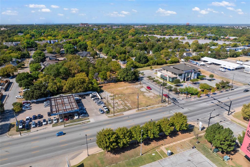 Toliver Acres Add - Residential