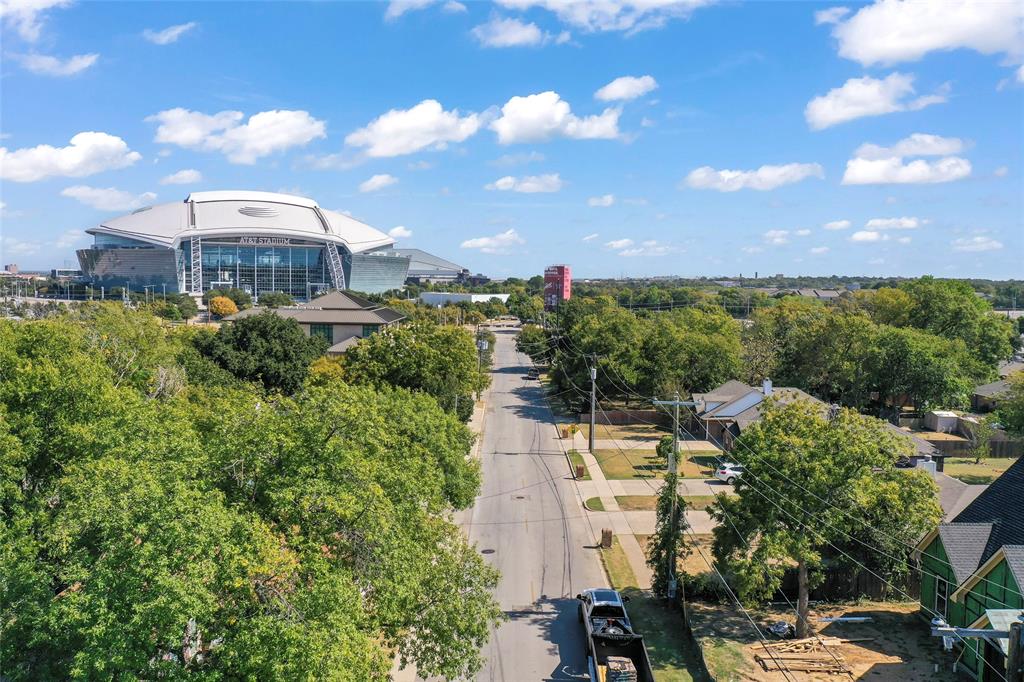 Toliver Acres Add - Residential