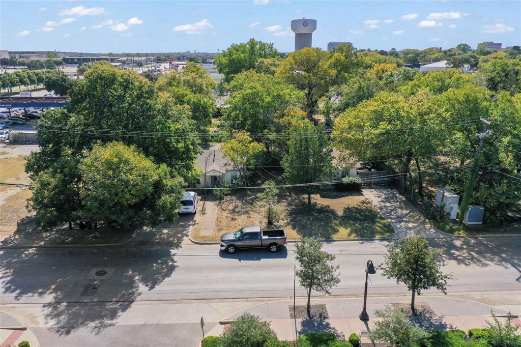Toliver Acres Add - Residential