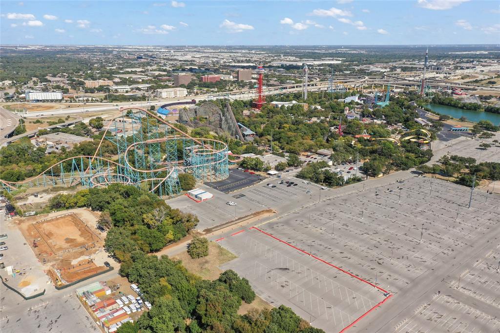 Toliver Acres Add - Residential