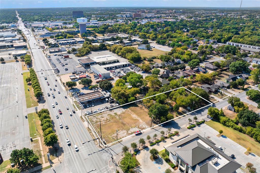 Toliver Acres Add - Residential