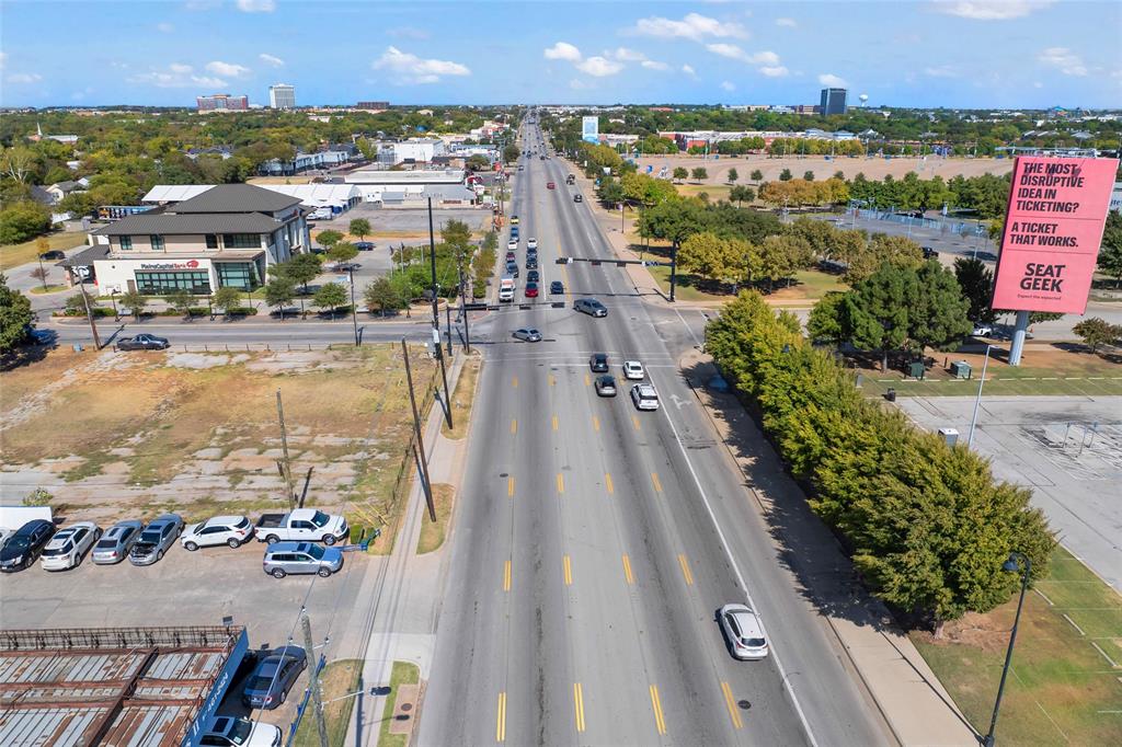 Toliver Acres Add - Residential