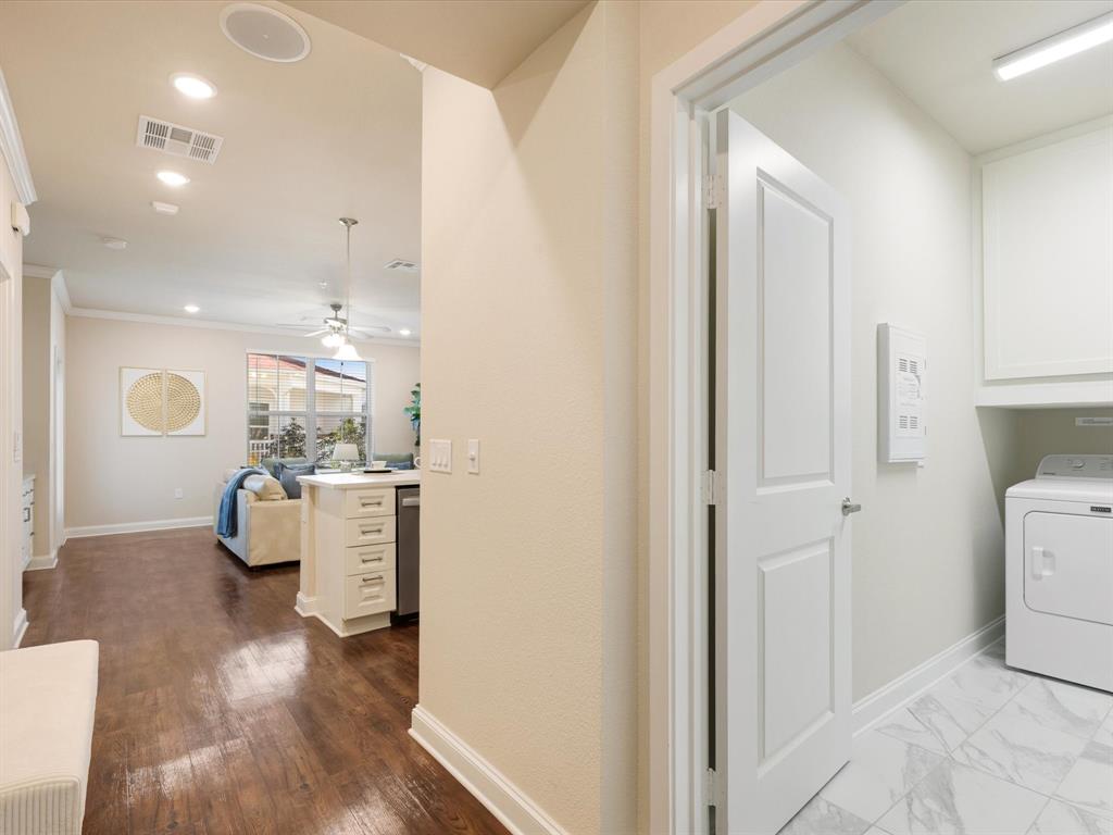 The Victoria in Mckinney - Residential