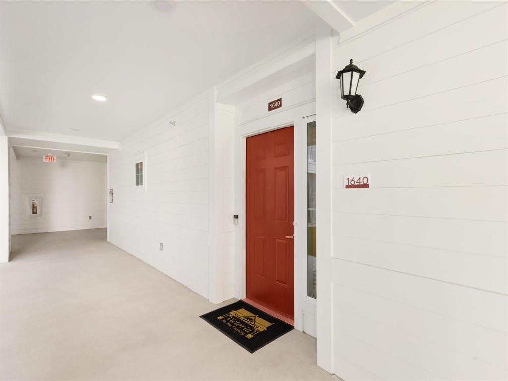 The Victoria in Mckinney - Residential