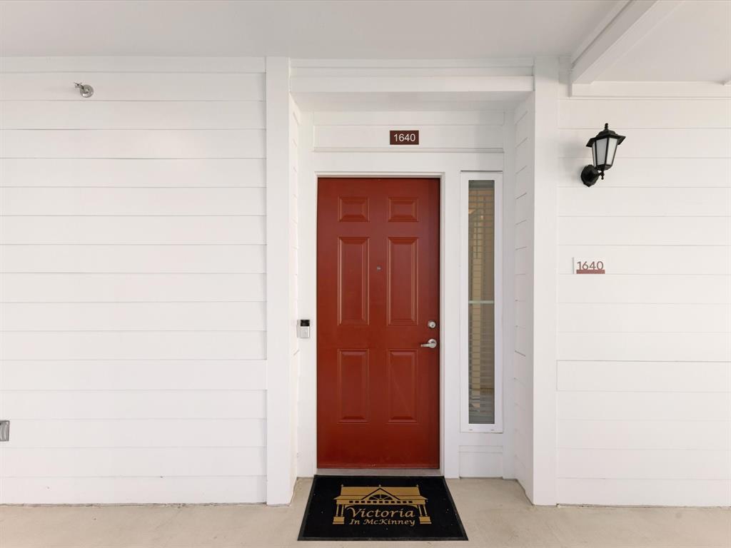 The Victoria in Mckinney - Residential